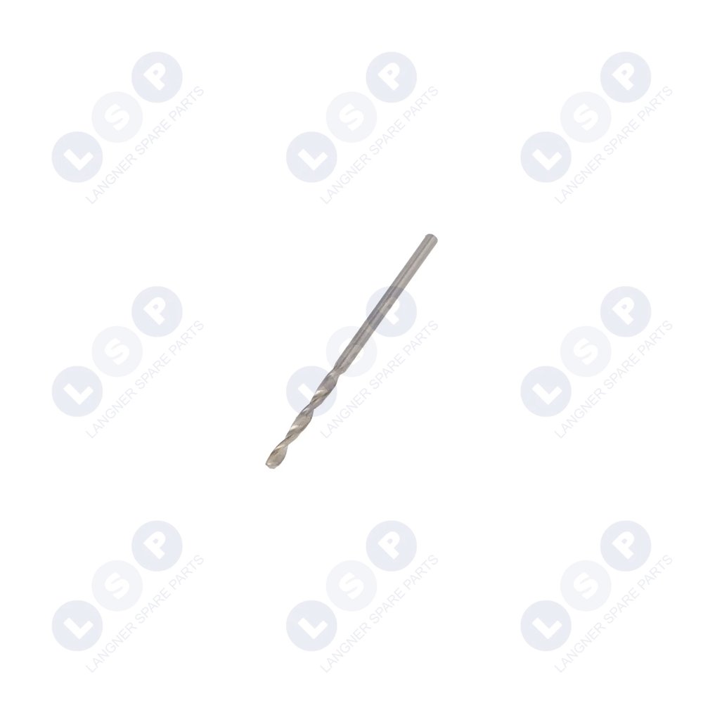 HSS JOBI vrták do kovu 1,5 mm